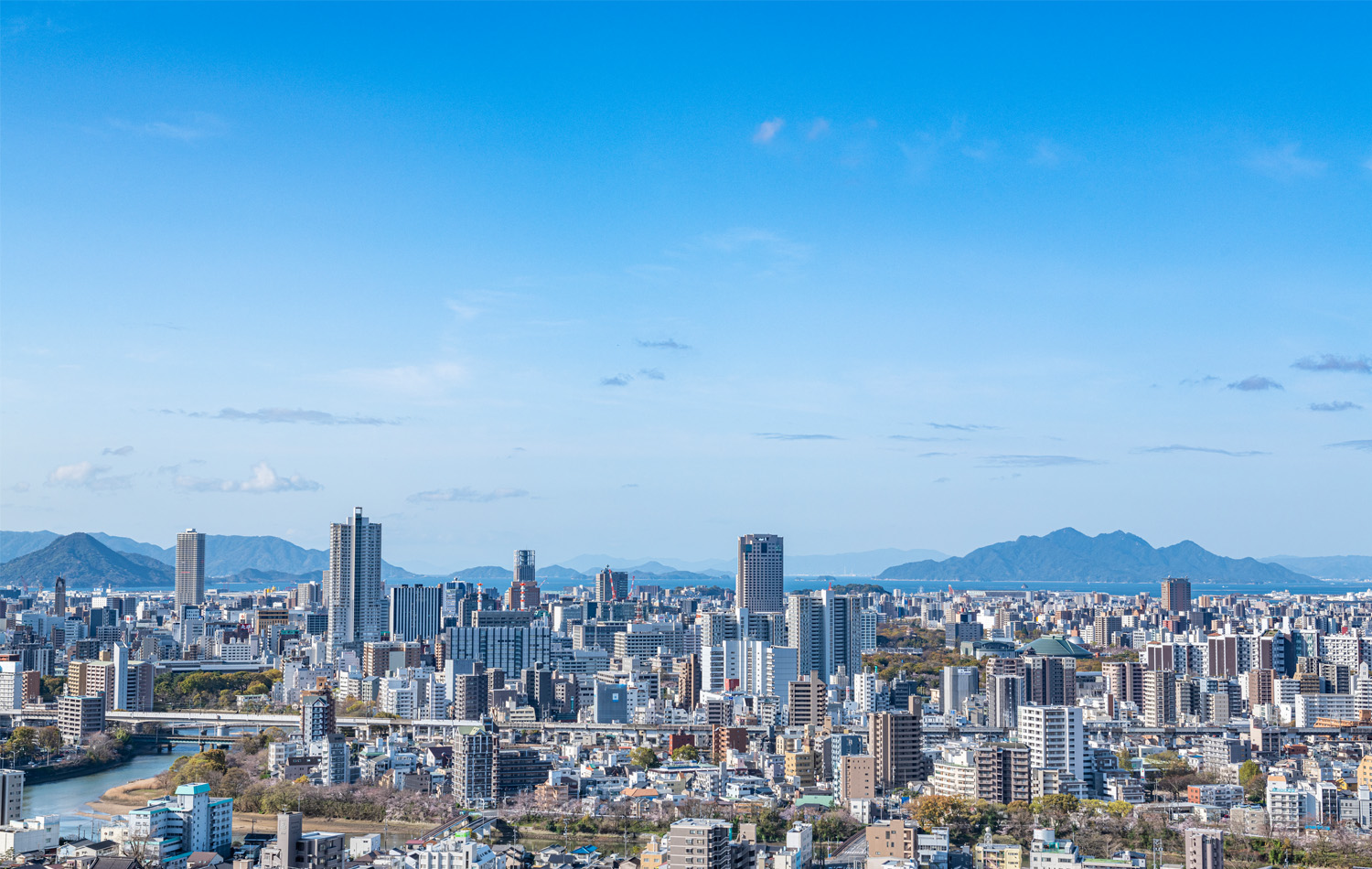 写真：風景